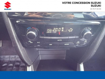Photo 14 du bon plan SUZUKI Vitara 1.0 Boosterjet 111ch Privilège Allgrip occasion à 11990 €