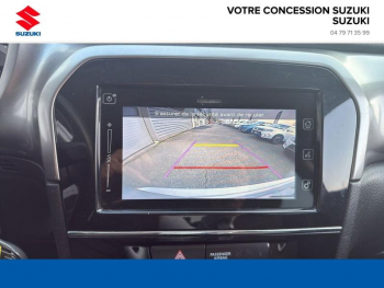 Photo 15 du bon plan SUZUKI Vitara 1.0 Boosterjet 111ch Privilège Allgrip occasion à 11990 €