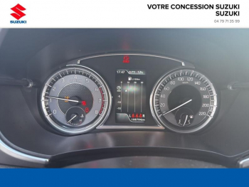 Photo 16 du bon plan SUZUKI Vitara 1.0 Boosterjet 111ch Privilège Allgrip occasion à 11990 €