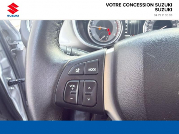 Photo 17 du bon plan SUZUKI Vitara 1.0 Boosterjet 111ch Privilège Allgrip occasion à 11990 €