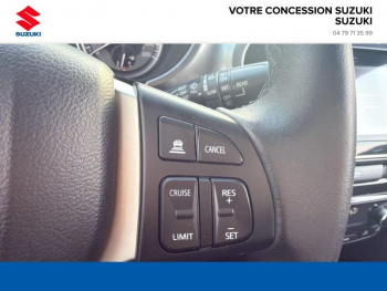 Photo 18 du bon plan SUZUKI Vitara 1.0 Boosterjet 111ch Privilège Allgrip occasion à 11990 €