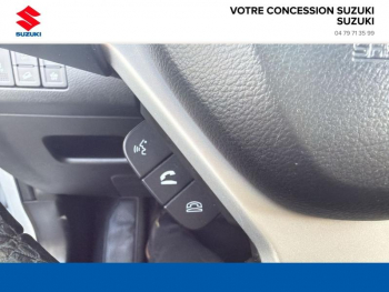 Photo 19 du bon plan SUZUKI Vitara 1.0 Boosterjet 111ch Privilège Allgrip occasion à 11990 €