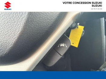 Photo 20 du bon plan SUZUKI Vitara 1.0 Boosterjet 111ch Privilège Allgrip occasion à 11990 €