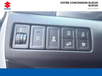 Photo 21 du bon plan SUZUKI Vitara 1.0 Boosterjet 111ch Privilège Allgrip occasion à 11990 €