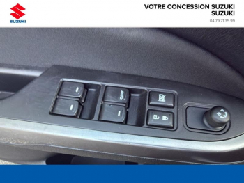 Photo 22 du bon plan SUZUKI Vitara 1.0 Boosterjet 111ch Privilège Allgrip occasion à 11990 €