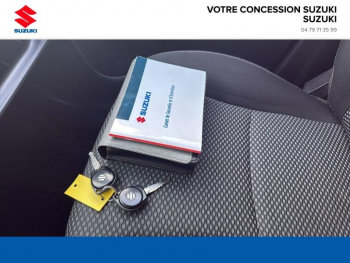 Photo 23 du bon plan SUZUKI Vitara 1.0 Boosterjet 111ch Privilège Allgrip occasion à 11990 €