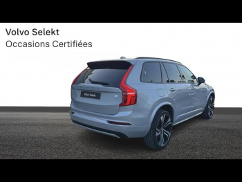 Photo 3 du bon plan VOLVO XC90 T8 AWD 310 + 145ch Ultimate Style Dark Geartronic occasion à 51990 €
