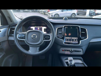 Photo 4 du bon plan VOLVO XC90 T8 AWD 310 + 145ch Ultimate Style Dark Geartronic occasion à 51990 €