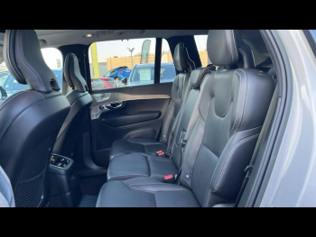 Photo 6 du bon plan VOLVO XC90 T8 AWD 310 + 145ch Ultimate Style Dark Geartronic occasion à 51990 €
