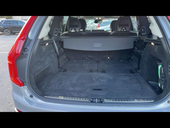 Photo 7 du bon plan VOLVO XC90 T8 AWD 310 + 145ch Ultimate Style Dark Geartronic occasion à 51990 €