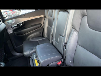 Photo 13 du bon plan VOLVO XC90 T8 AWD 310 + 145ch Ultimate Style Dark Geartronic occasion à 51990 €