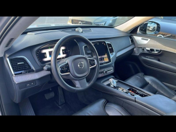 Photo 17 du bon plan VOLVO XC90 T8 AWD 310 + 145ch Ultimate Style Dark Geartronic occasion à 51990 €