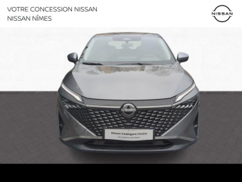 Photo 2 du bon plan NISSAN Qashqai e-POWER 190ch Business Edition 2024 occasion à 28880 €