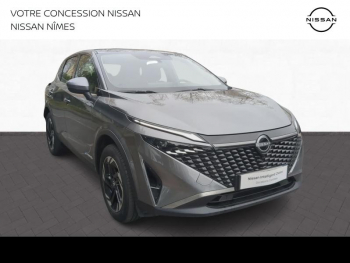 Photo 3 du bon plan NISSAN Qashqai e-POWER 190ch Business Edition 2024 occasion à 28880 €