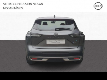 Photo 5 du bon plan NISSAN Qashqai e-POWER 190ch Business Edition 2024 occasion à 28880 €