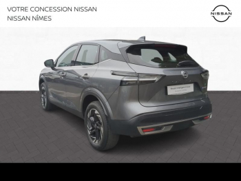 Photo 6 du bon plan NISSAN Qashqai e-POWER 190ch Business Edition 2024 occasion à 28880 €