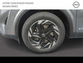 Photo 7 du bon plan NISSAN Qashqai e-POWER 190ch Business Edition 2024 occasion à 28880 €