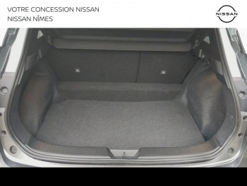 Photo 8 du bon plan NISSAN Qashqai e-POWER 190ch Business Edition 2024 occasion à 28880 €