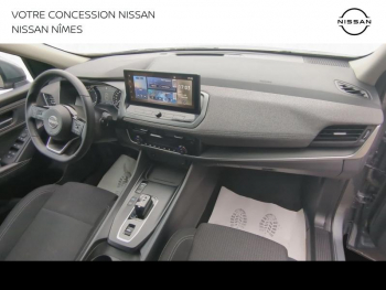 Photo 9 du bon plan NISSAN Qashqai e-POWER 190ch Business Edition 2024 occasion à 28880 €