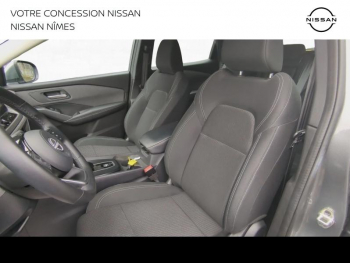 Photo 10 du bon plan NISSAN Qashqai e-POWER 190ch Business Edition 2024 occasion à 28880 €