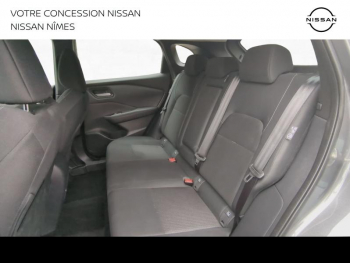 Photo 11 du bon plan NISSAN Qashqai e-POWER 190ch Business Edition 2024 occasion à 28880 €