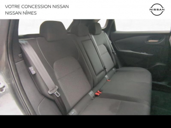 Photo 12 du bon plan NISSAN Qashqai e-POWER 190ch Business Edition 2024 occasion à 28880 €