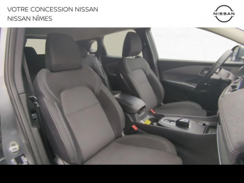 Photo 13 du bon plan NISSAN Qashqai e-POWER 190ch Business Edition 2024 occasion à 28880 €