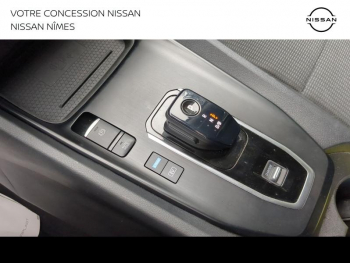 Photo 17 du bon plan NISSAN Qashqai e-POWER 190ch Business Edition 2024 occasion à 28880 €