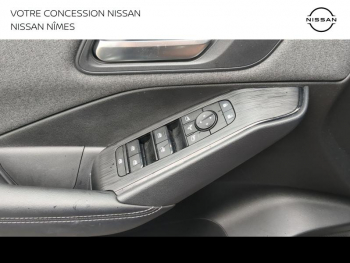Photo 19 du bon plan NISSAN Qashqai e-POWER 190ch Business Edition 2024 occasion à 28880 €