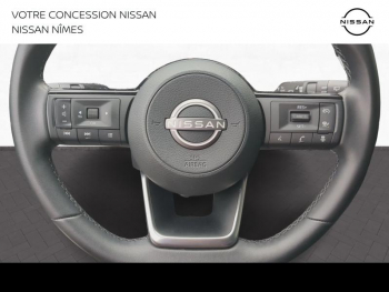 Photo 20 du bon plan NISSAN Qashqai e-POWER 190ch Business Edition 2024 occasion à 28880 €