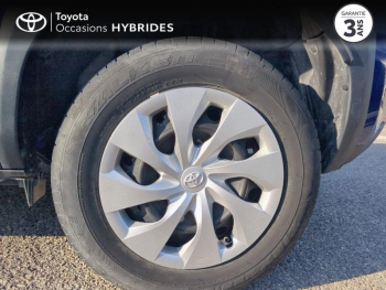 Photo 16 du bon plan TOYOTA Yaris Cross 116h Dynamic MY22 occasion à 20690 €