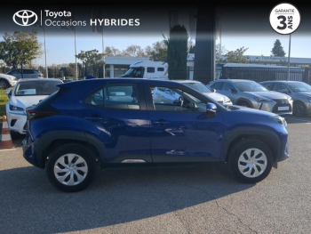 Photo 17 du bon plan TOYOTA Yaris Cross 116h Dynamic MY22 occasion à 20690 €