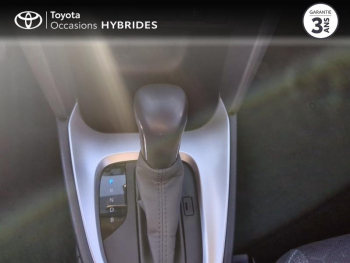 Photo 20 du bon plan TOYOTA Yaris Cross 116h Dynamic MY22 occasion à 20690 €