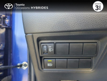 Photo 21 du bon plan TOYOTA Yaris Cross 116h Dynamic MY22 occasion à 20690 €