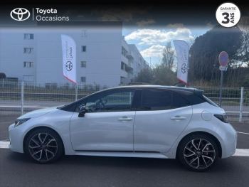 Photo 3 du bon plan TOYOTA Corolla 122h Collection Pack Techno occasion à 23990 €