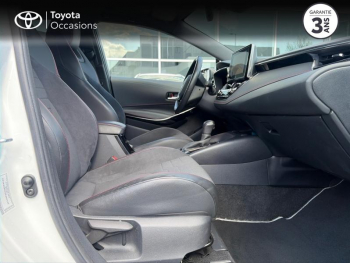 Photo 6 du bon plan TOYOTA Corolla 122h Collection Pack Techno occasion à 23990 €