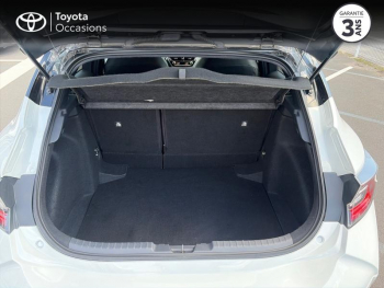 Photo 10 du bon plan TOYOTA Corolla 122h Collection Pack Techno occasion à 23990 €