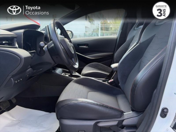 Photo 11 du bon plan TOYOTA Corolla 122h Collection Pack Techno occasion à 23990 €