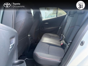 Photo 12 du bon plan TOYOTA Corolla 122h Collection Pack Techno occasion à 23990 €