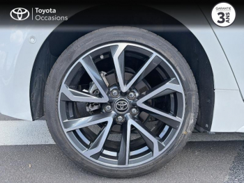 Photo 16 du bon plan TOYOTA Corolla 122h Collection Pack Techno occasion à 23990 €