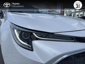 Photo 20 du bon plan TOYOTA Corolla 122h Collection Pack Techno occasion à 23990 €