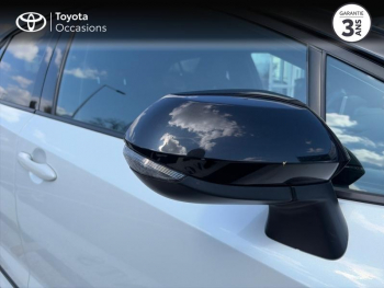 Photo 21 du bon plan TOYOTA Corolla 122h Collection Pack Techno occasion à 23990 €