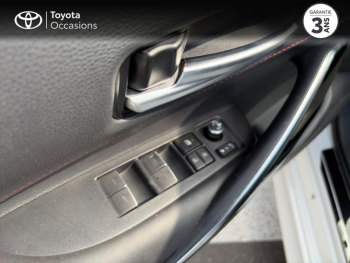 Photo 23 du bon plan TOYOTA Corolla 122h Collection Pack Techno occasion à 23990 €