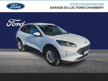 Photo 2 du bon plan FORD Kuga 1.5 EcoBoost 120ch Titanium occasion à 19890 €