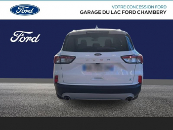 Photo 3 du bon plan FORD Kuga 1.5 EcoBoost 120ch Titanium occasion à 19890 €