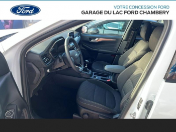 Photo 5 du bon plan FORD Kuga 1.5 EcoBoost 120ch Titanium occasion à 19890 €