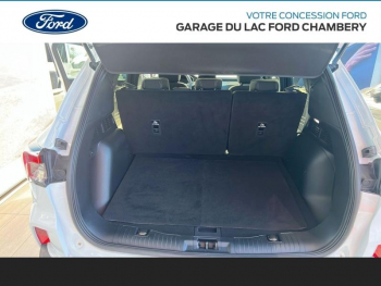 Photo 9 du bon plan FORD Kuga 1.5 EcoBoost 120ch Titanium occasion à 19890 €