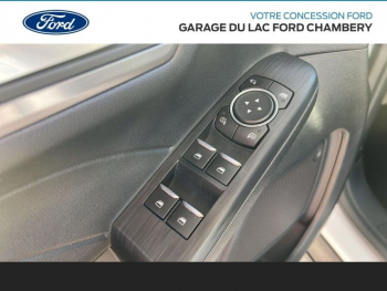 Photo 12 du bon plan FORD Kuga 1.5 EcoBoost 120ch Titanium occasion à 19890 €