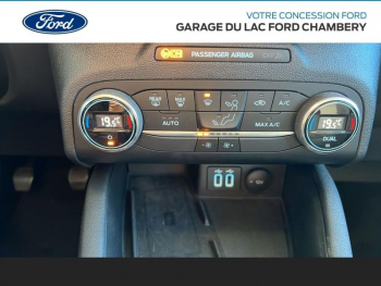 Photo 18 du bon plan FORD Kuga 1.5 EcoBoost 120ch Titanium occasion à 19890 €