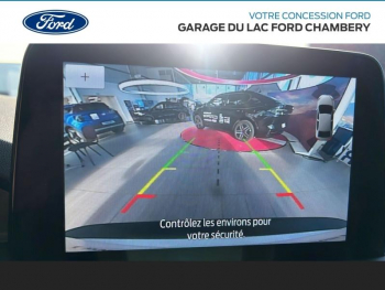 Photo 19 du bon plan FORD Kuga 1.5 EcoBoost 120ch Titanium occasion à 19890 €